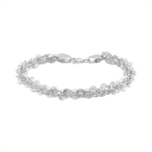 18K Gold Bracelet L10370