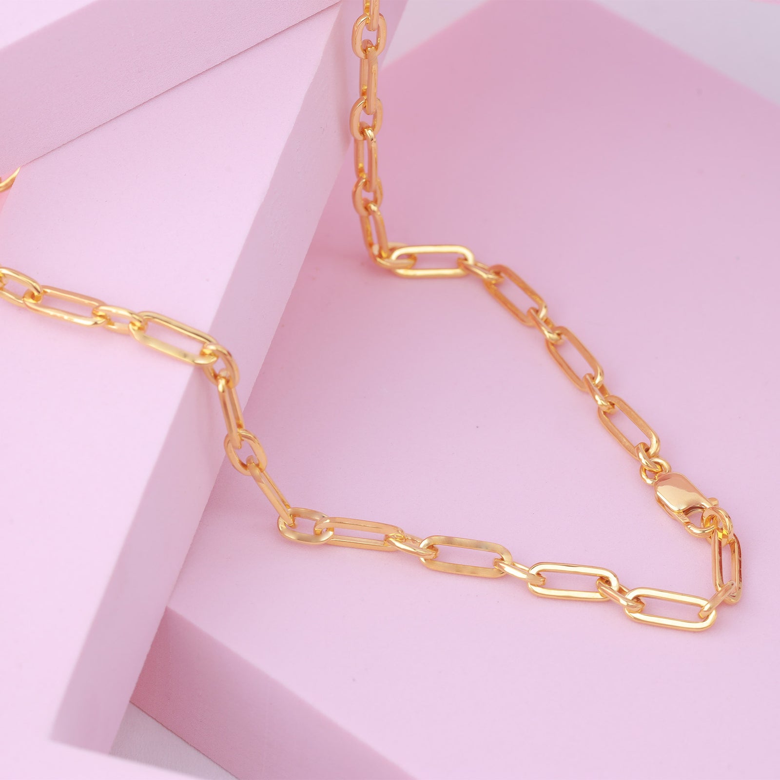 18K Gold Chain