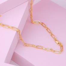 18K Gold Chain