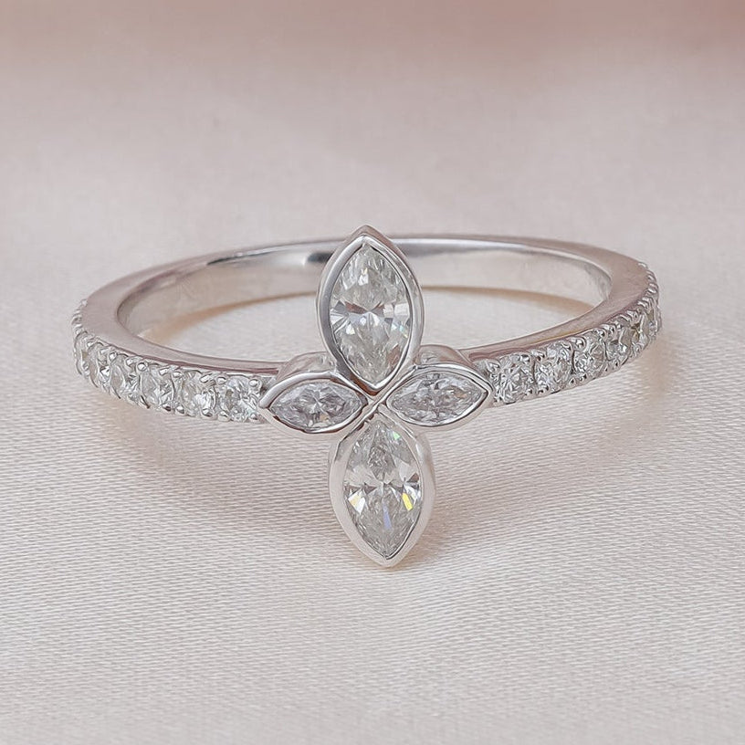 Diamond Ring D10822