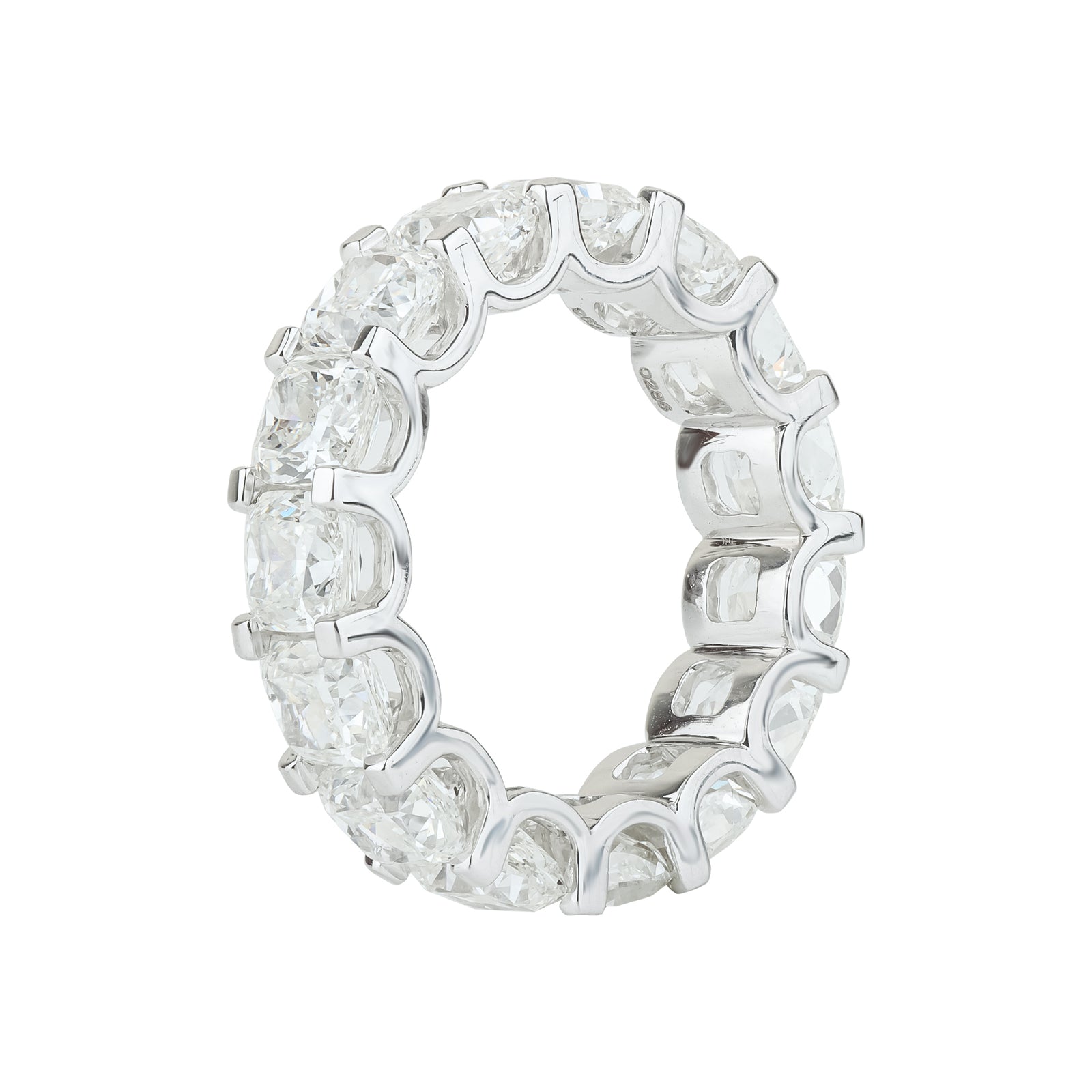 Diamond Ring Mounting