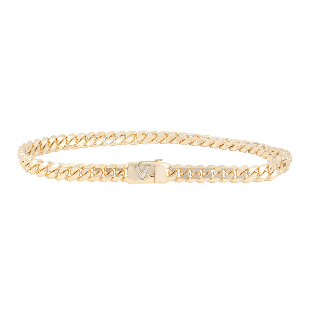 Diamond Bracelet L10382