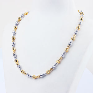 18K Gold Chain