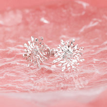 Diamond Earrings E10799