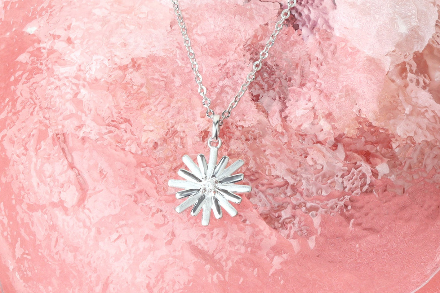 Diamond Pendant P10841