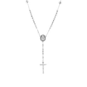 18K Gold Necklace