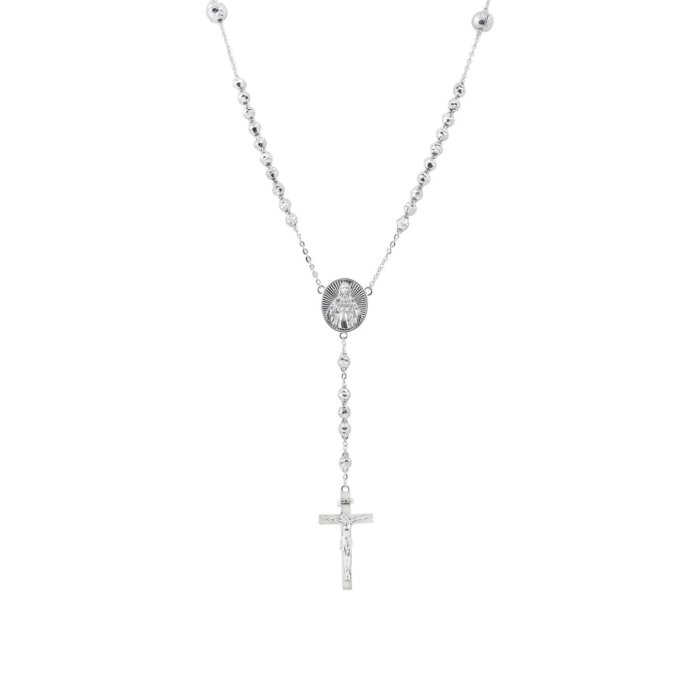 18K Gold Necklace