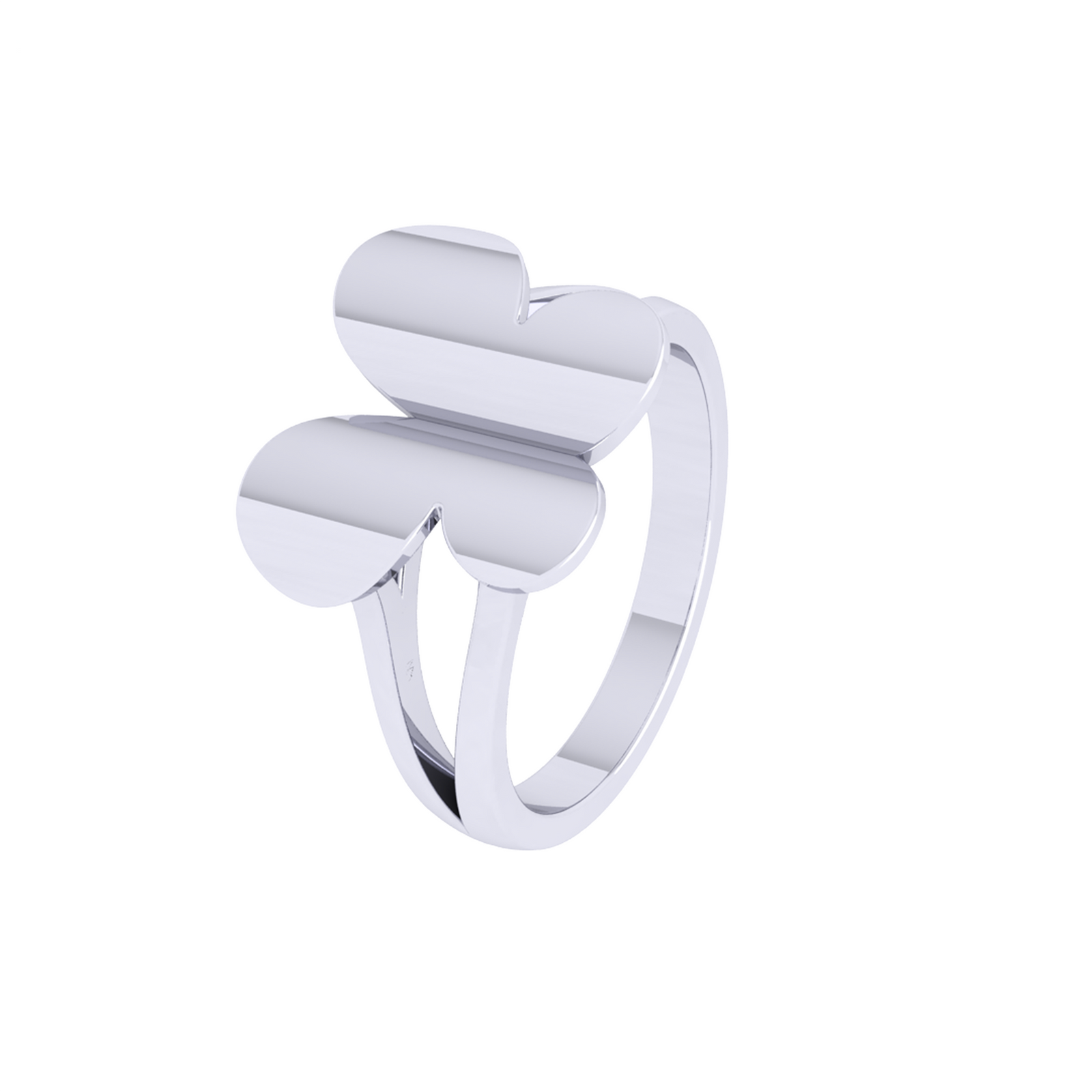 18K Gold Ring