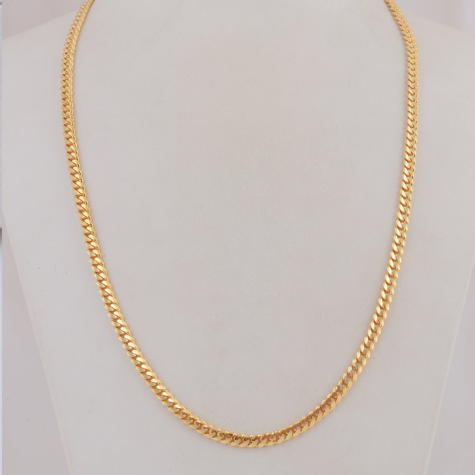 18K Gold Chain