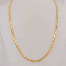 18K Gold Chain