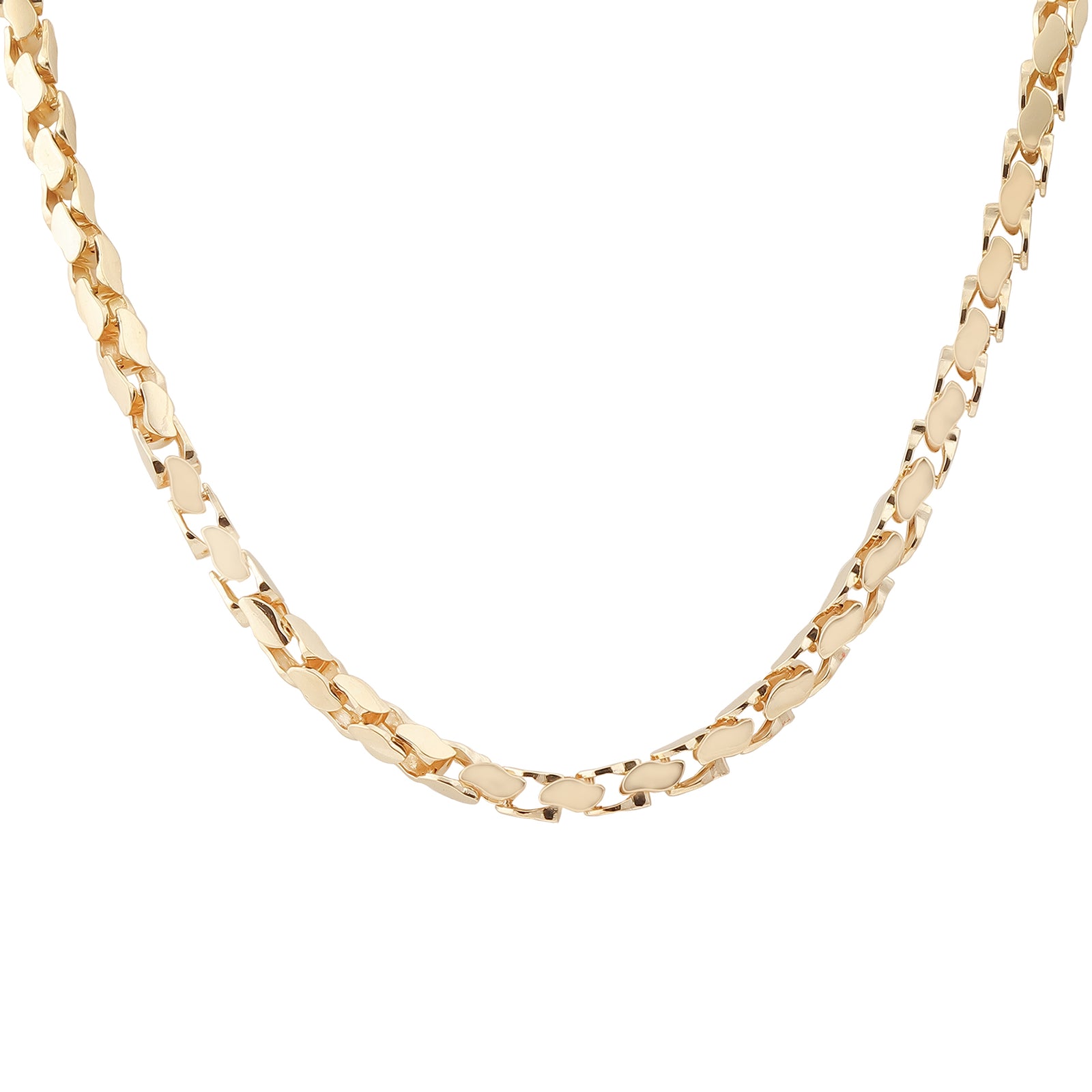 18K Gold Chain
