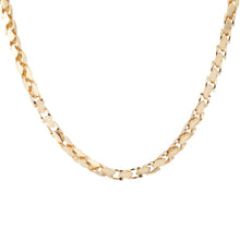 18K Gold Chain