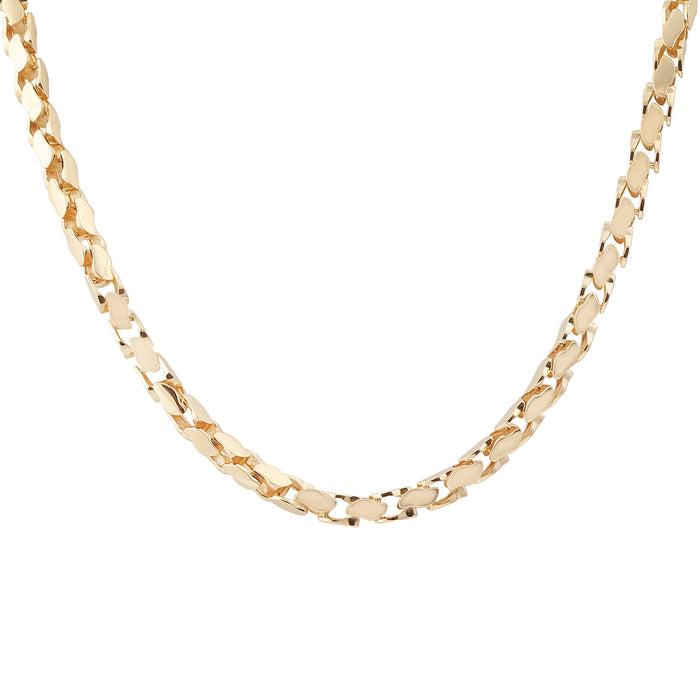 18K Gold Chain