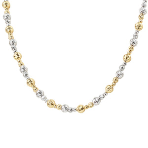 18K Gold Chain