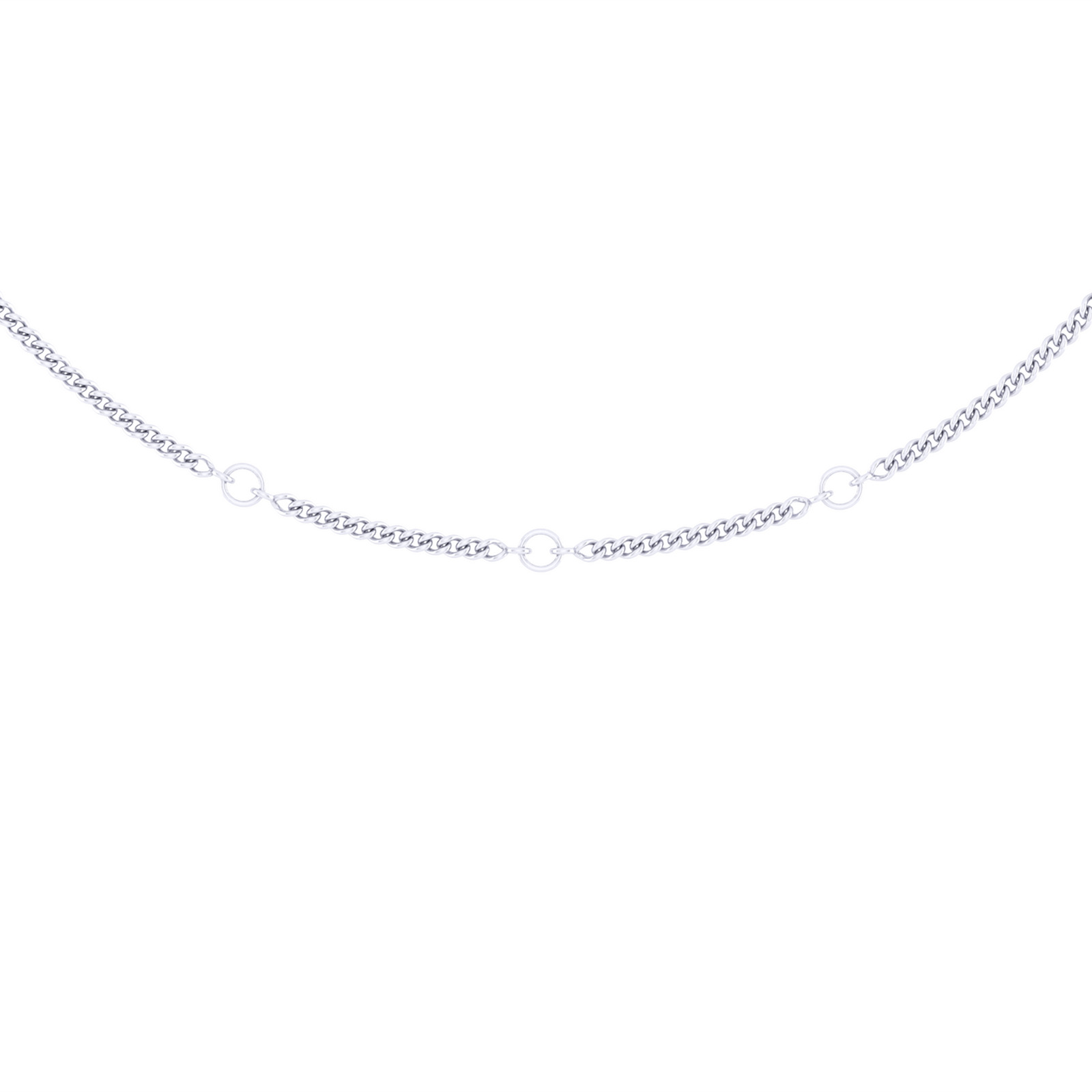 18K Gold Necklace