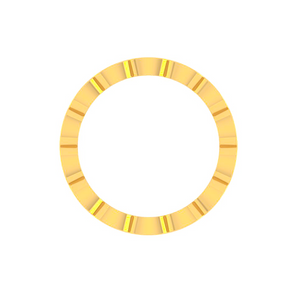 18K Gold Ring