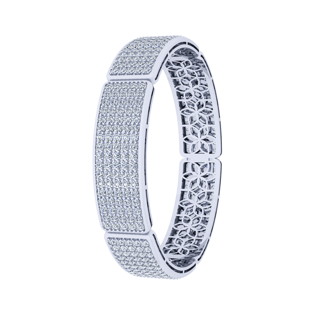 Diamond Bracelet L10001