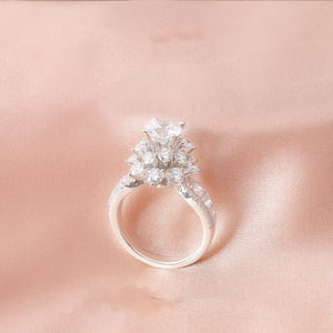 Diamond Ring Mounting