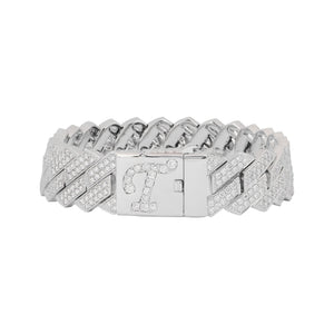 Diamond Bracelet L10287