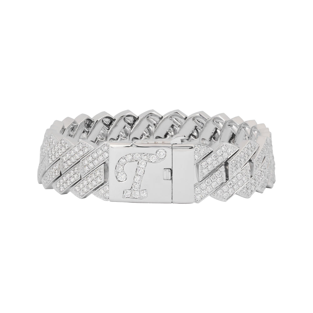 Diamond Bracelet L10287