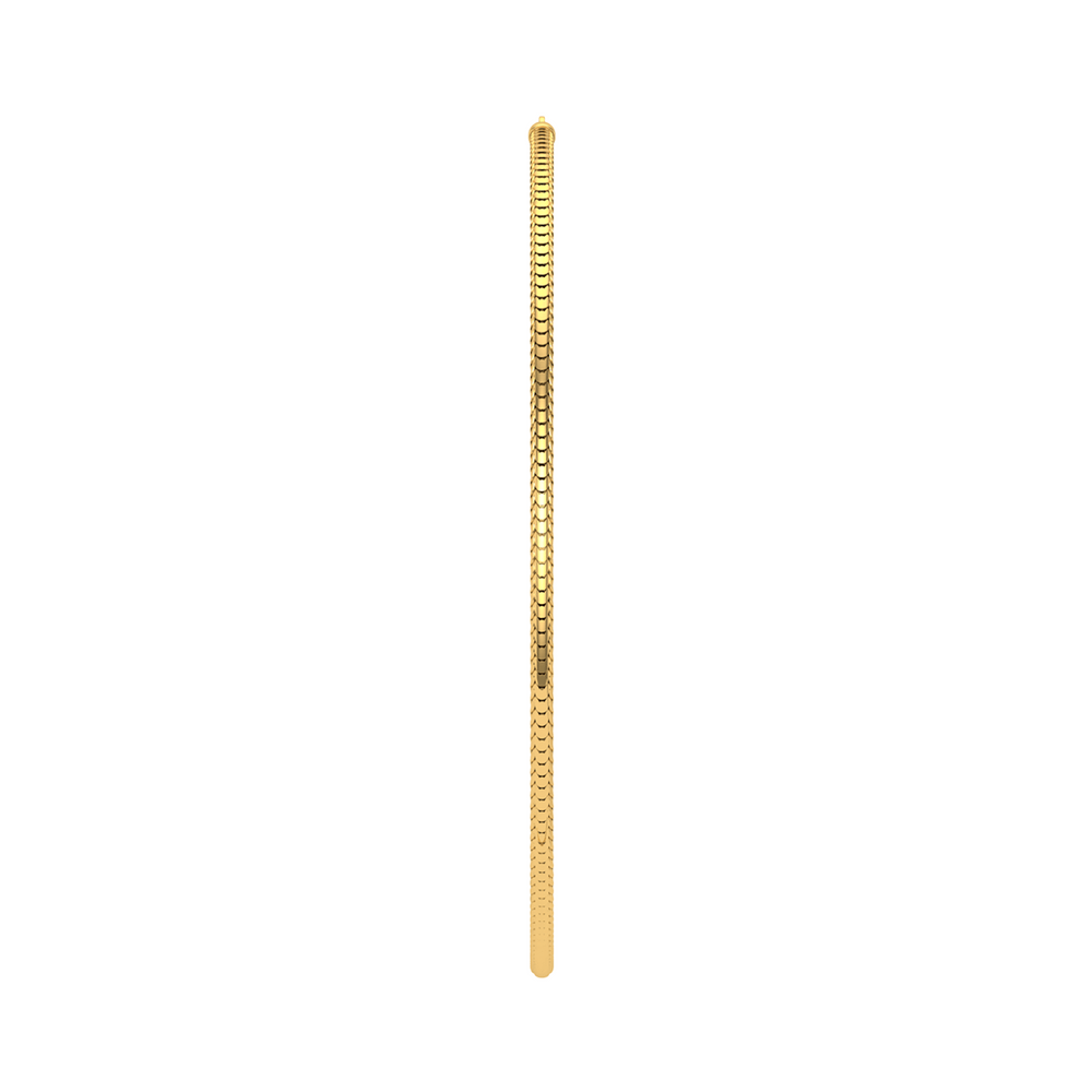 24K Gold Chain