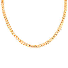 24K Gold Chain