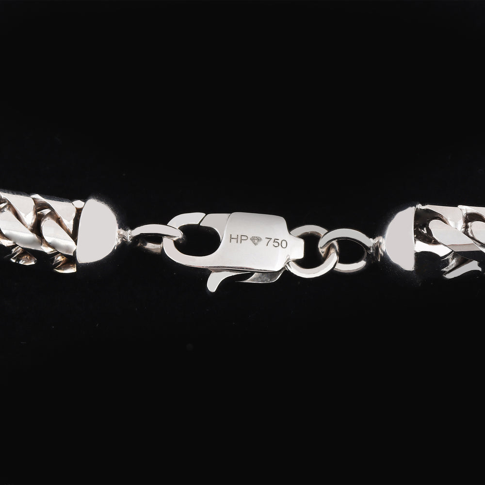 18K Gold Chain