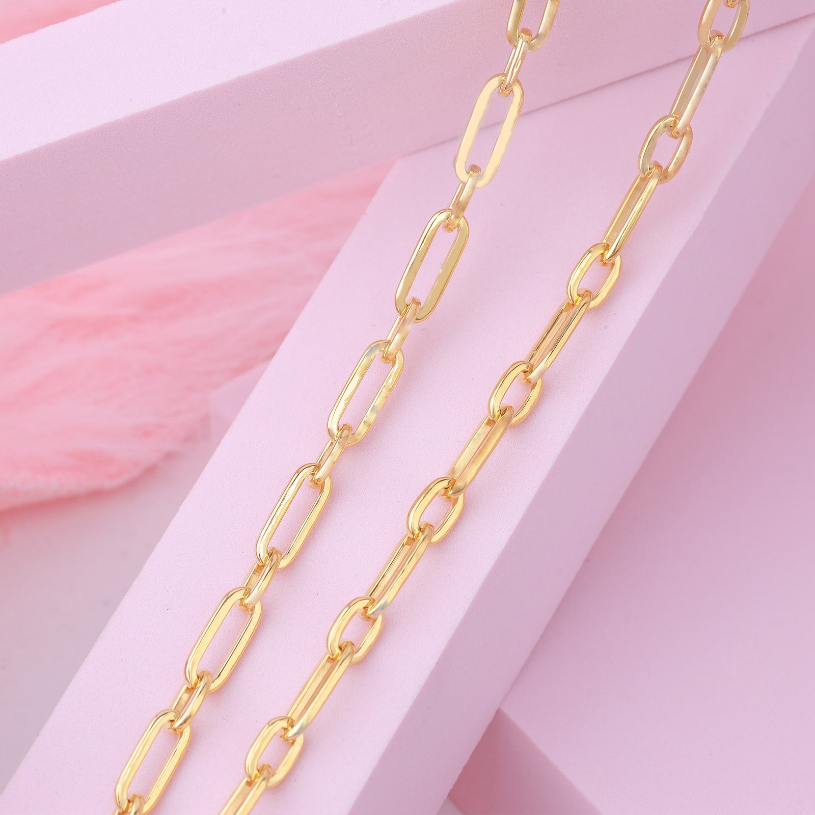 18K Gold Chain