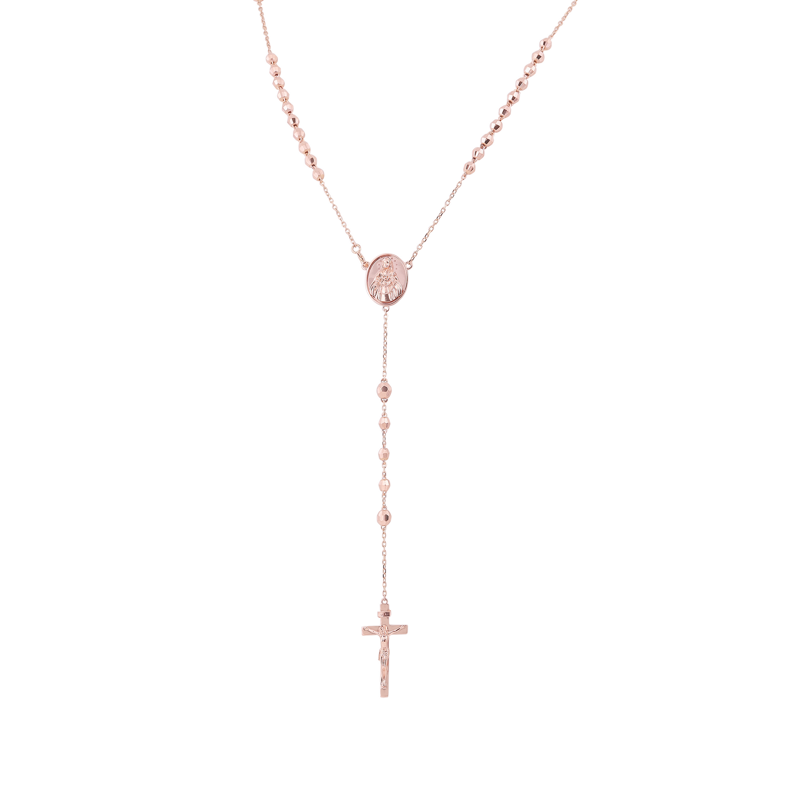 18K Gold Necklace