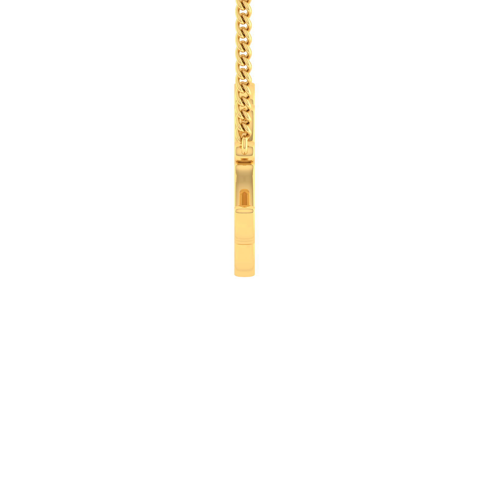 18K Gold Necklace