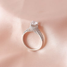 Diamond Ring Mounting