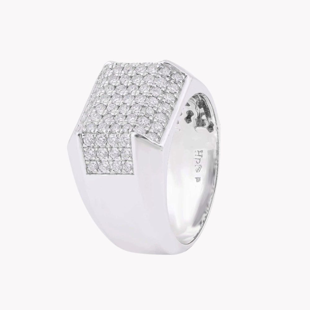 Diamond Ring B10424