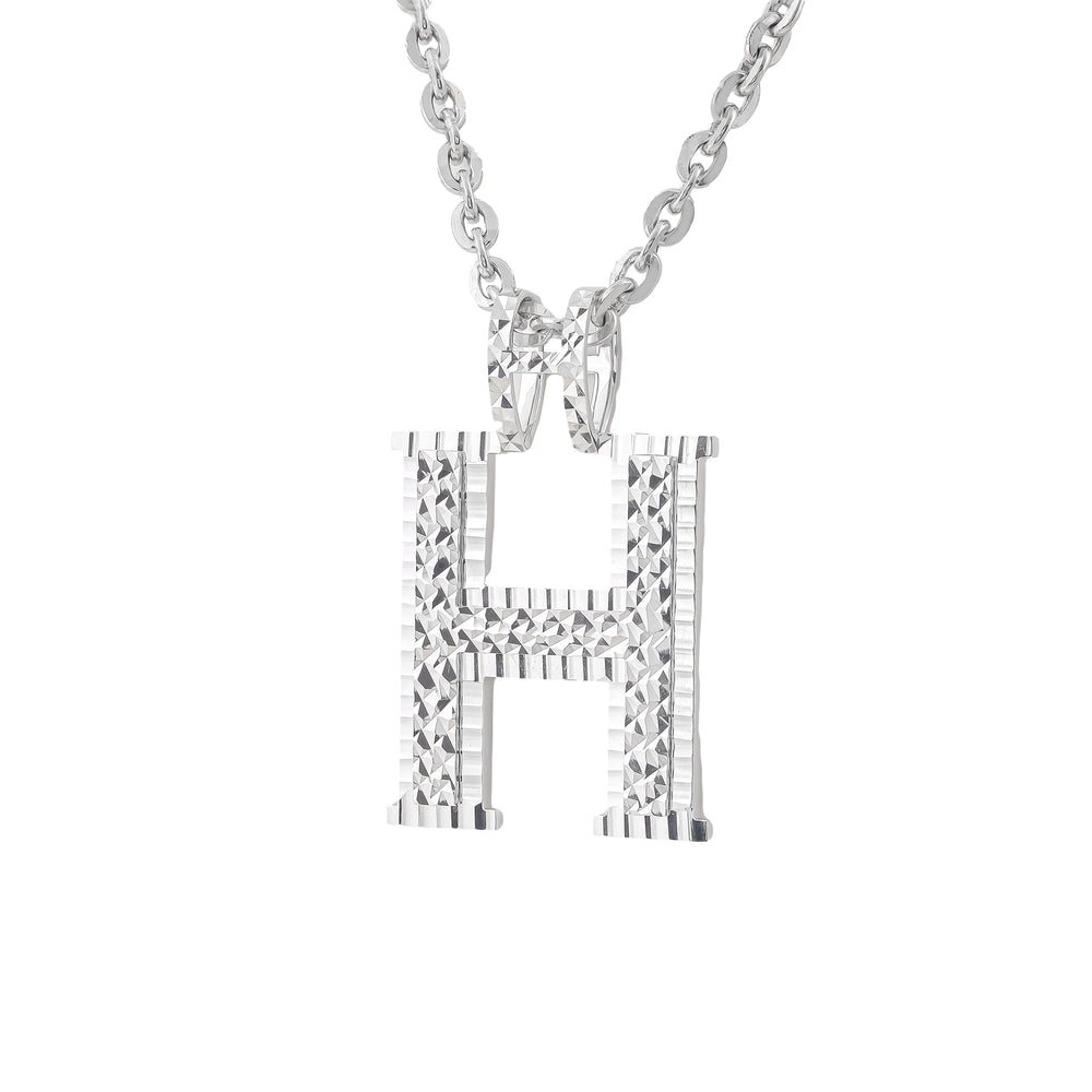 18K Gold Pendant P11038