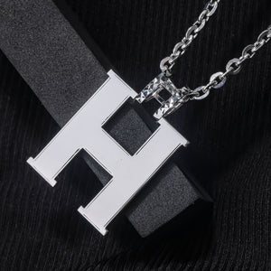 18K Gold Pendant P11038