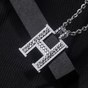 18K Gold Pendant P11038