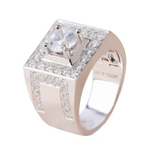 Diamond Ring Mounting