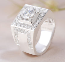 Diamond Ring Mounting