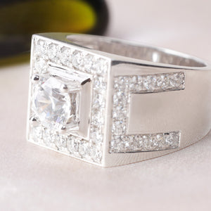 Diamond Ring Mounting