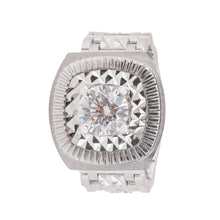 Diamond Ring Mouting