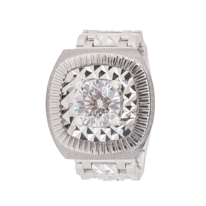 Diamond Ring Mouting