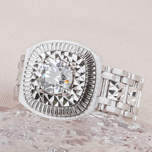 Diamond Ring Mouting