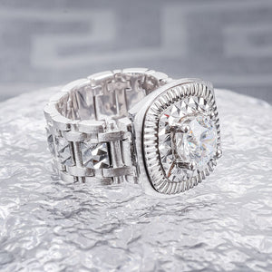 Diamond Ring Mouting
