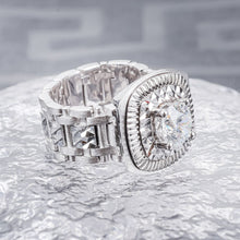 Diamond Ring Mouting