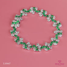 Diamond Bracelet L10447
