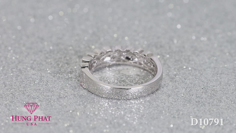 Diamond Ring D10791