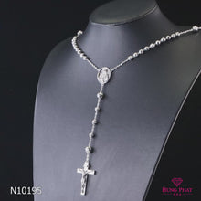 18K Gold Necklace
