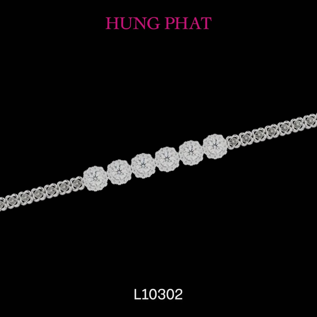 diamond-bracelet-hungphatusa-l10302-video