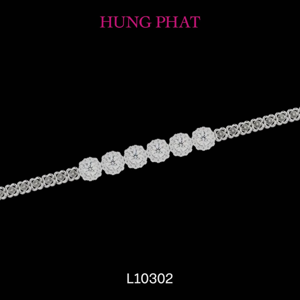 diamond-bracelet-hungphatusa-l10302-video