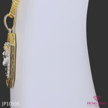Diamond Pendant P10596