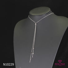 18K Gold Necklace
